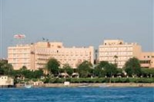 El Luxor Hotel voted 10th best hotel in Luxor