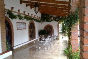 El Meson de Despenaperros voted  best hotel in Santa Elena