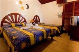 El Milagro Hotel Image