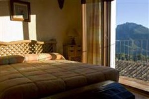 El Mirador de Messia de Leiva voted 5th best hotel in Segura de la Sierra