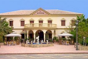 El Mirador Hotel Alhaurin el Grande voted 7th best hotel in Alhaurin el Grande