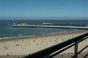 El Mirador Quality Stay Apartments Ostend Image