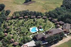 El Mirlo Blanco Turismo Rural voted  best hotel in Madrigal de la Vera