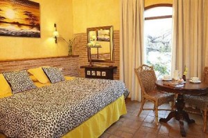 El Moli voted  best hotel in Siurana