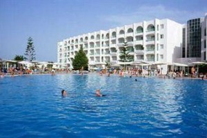 El Mouradi Palace voted  best hotel in Hammam Sousse