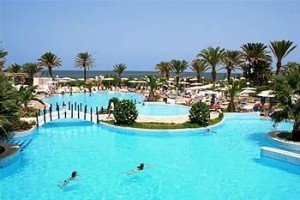 El Mouradi Skanes voted 6th best hotel in Monastir