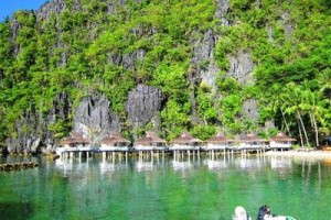 El Nido Cove Resort & Spa Image