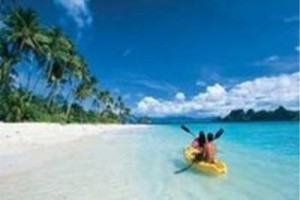 El Nido Resorts Lagen Island voted  best hotel in El Nido