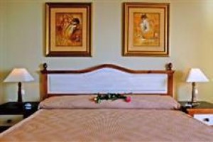 El Oceano Beach Hotel voted 2nd best hotel in Mijas