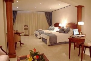 El Panama Hotel Image