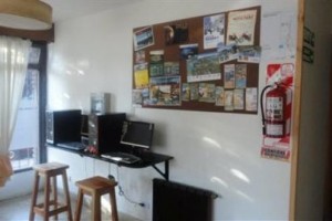El Poncho Hostel San Carlos de Bariloche Image