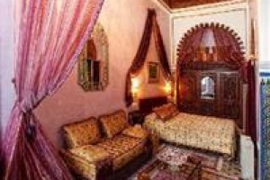 El Reducto Hotel Tetouan voted  best hotel in Tetouan