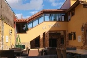 El Rento Alojamiento Rural Hotel Cuenca Image