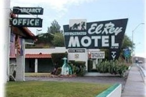 El Rey Motel voted 5th best hotel in Globe