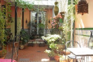 El Riad Andaluz Image