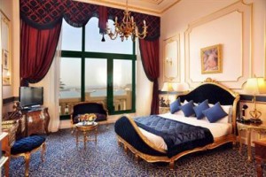 El Salamlek Palace Hotel Image