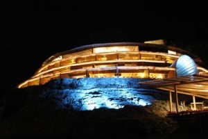 El Santuario Hotel And Spa voted 4th best hotel in Valle de Bravo