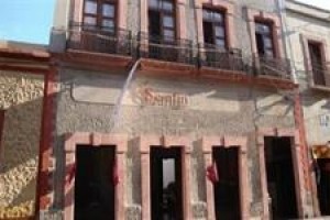 El Serafin Hotel Boutique Queretaro Image