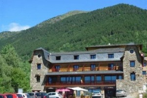 El Serrat Hotel voted 3rd best hotel in El Serrat