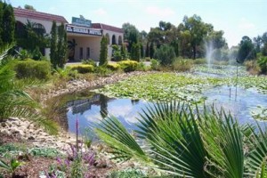 El Sierra Motel voted 2nd best hotel in Barooga