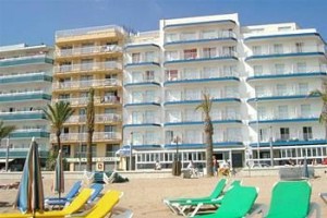 El Sorrall Apartment Blanes Image