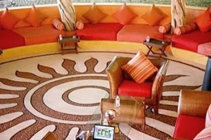 El Tamarindo Beach Resort Cihuatlan voted  best hotel in Cihuatlan