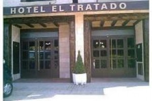 El Tratado Image