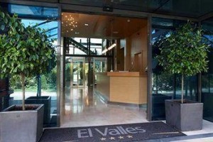 Hotel El Valles voted  best hotel in Briviesca