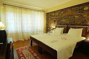 El Vino Hotel voted 3rd best hotel in Bodrum