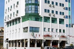 Hotel El Yacouta voted 6th best hotel in Tetouan