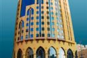 Elaf Almashaer Hotel Mecca Image