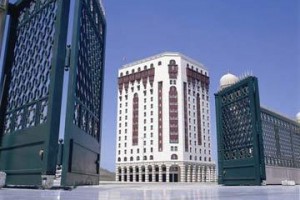 Elaf Taibah Hotel Madinah Image