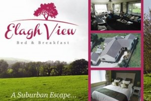 Elagh View Bed & Breakfast Image