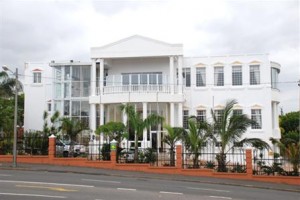 Elarish Guesthouse Restaurant Conference Centre Image