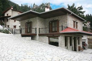 Elati Stone Houses Image