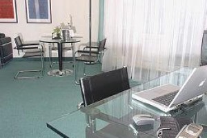 Elb-Residence Appartements Image