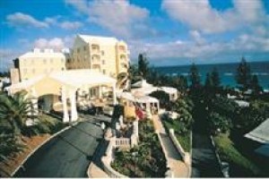 Elbow Beach, Bermuda voted 5th best hotel in Bermuda