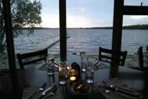 Elbow Lake Lodge voted  best hotel in Cook