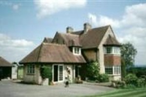 Elbury House Bed & Breakfast Bradford-on-Avon Image