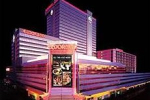 Eldorado Hotel Casino voted  best hotel in Reno