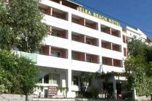 Elea Beach Hotel Image