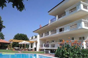 Electra Hotel Stavros (Chalkidiki) voted  best hotel in Stavros 