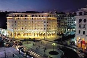 Electra Palace Hotel Thessaloniki voted 8th best hotel in Thessaloniki