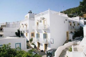 Hotel Elefteria voted 2nd best hotel in Agia Marina 