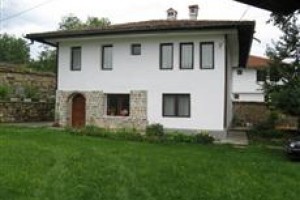 Elefterova Kashta Image