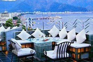 Elegance Hotel Marmaris Image