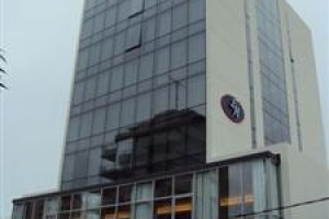 Elegance Hotel Image