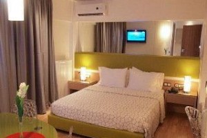 Elements Hotel Apartments Chalandri Image