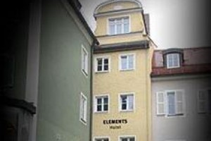 Elements Hotel Regensburg Image