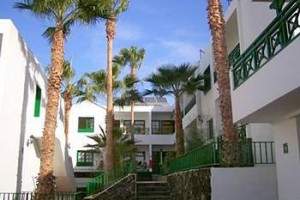 Elena Apartments Lanzarote Image